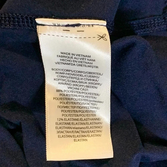 Ralph Lauren Polo Golf Pebble‎ Beach US Open 1/4 Zip Pullover Jacket Size XL - Picture 11 of 15